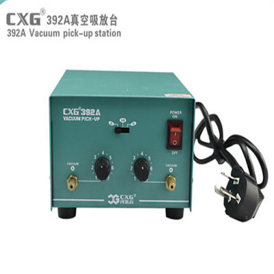 Best price automatically tin solder feeder soldering tool CXG378 soldering station