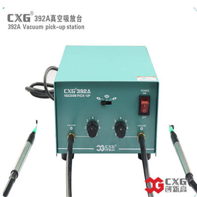 Factory price 75W T12-11 welding table Digital welding lead-free soldering station