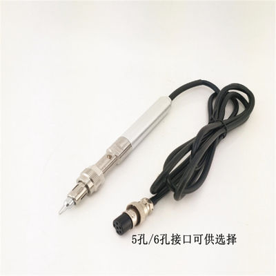 3 IN 1 Soldering Iron Station 853D SMD Solder Rework Hot Air Gun DC Power Supply