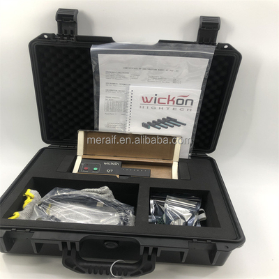 Wickon Q7 Solder Reflow Oven Profiling SMT thermal Profiler Wickon