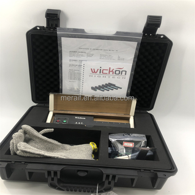 Wickon A6L Reflow Oven Checker Thermal Profiling