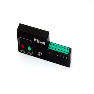 Wickon Q7 Thermal Profiler for Reflow Soldering SMT wave oven