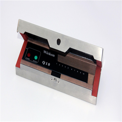 SMT Thermal profiler wickon Q10 KIC X5 reflow thermal profiling,wave oven reflow oven profile