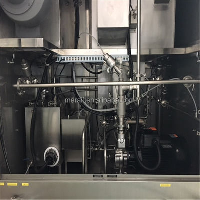 off-line  PCB/PCBA Cleaning Machine SMT Cleaning Machine for Cleaning PCBA Flux Residual, CMOS Flux and Partical, Semicon Flux