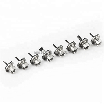 SMT panasonic NPM nozzle cm402 cm602 12/16 head smt machine parts smt 256csn nozzle