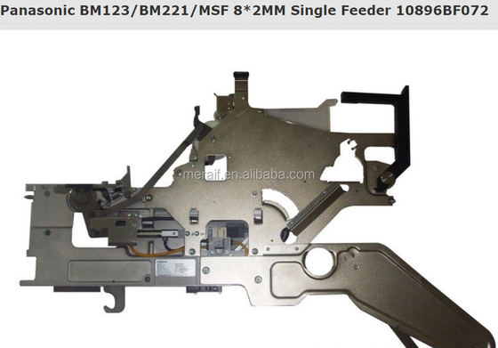 SMT PANASONIC CM402 feeder CM602 NPM feeder 8mm feeder N610031080AA