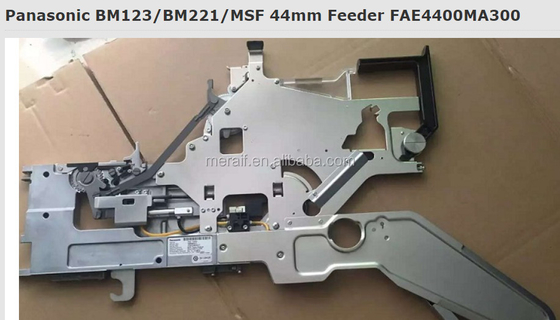 SMT PANASONIC CM402 feeder CM602 NPM feeder 8mm feeder N610031080AA