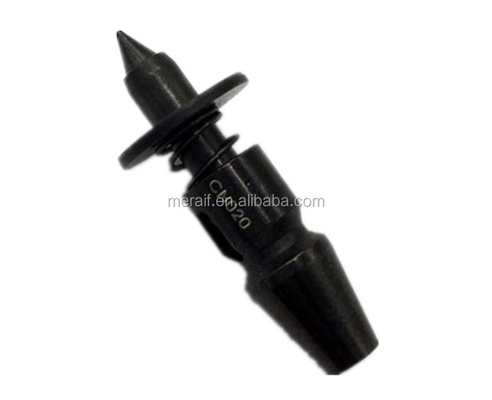 SMT hanwha Pick And Place Machine parts CP40 nozzle SMT Nozzle wholesale