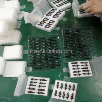 SMT hanwha Pick And Place Machine parts CP40 nozzle SMT Nozzle wholesale