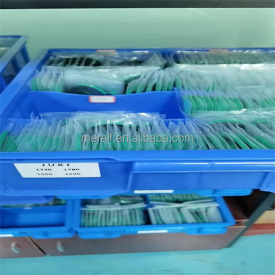 Conveyor Belt E2016725000 750/760 SMT timing belt for pick and place machine