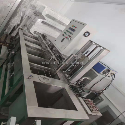 SMT PCBA Assembly Line Cleaning Machine for Mis Print Flux Nozzle Stencil Many Models with best price