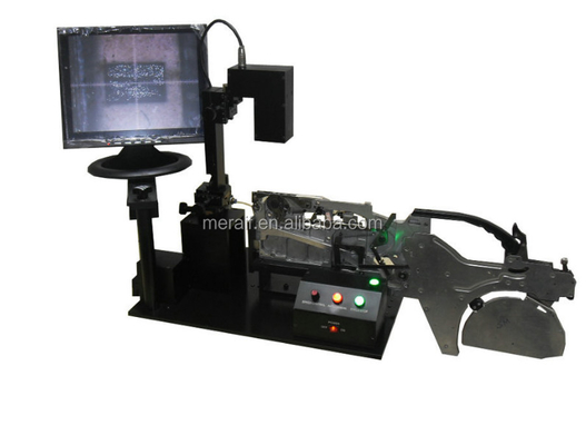 SM Feeder Calibration JIG SMT Feeder Calibration for pick and place Machine