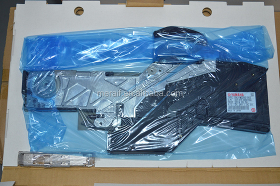YAMAHA YS12 Machine Electric SMT Feeder SS 8MM feeder KHJ-MC100-000 KHJ-MC100-00A
