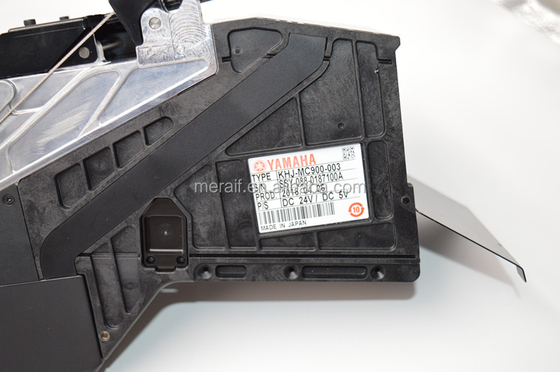YAMAHA YS12 Machine Electric SMT Feeder SS 8MM feeder KHJ-MC100-000 KHJ-MC100-00A