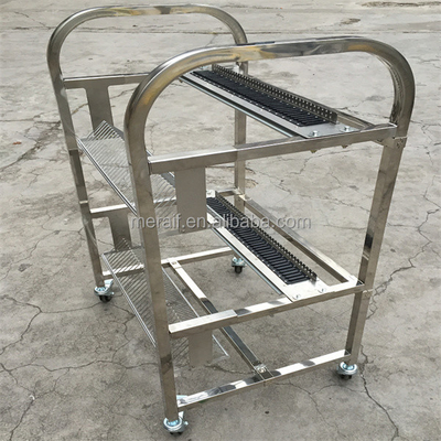 Factory price YAMAHA YS Feeder Trolley YAMAHA YS Feeder Storage Cart