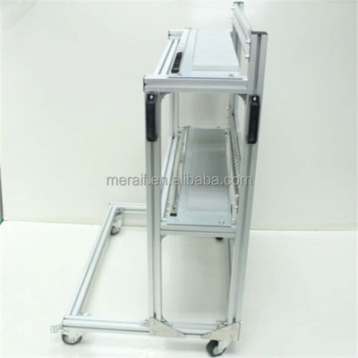 SAMSUNG SME Feeder Storage Cart SMT feeder trolley for Samsung SM451 SM471 pick and place machine