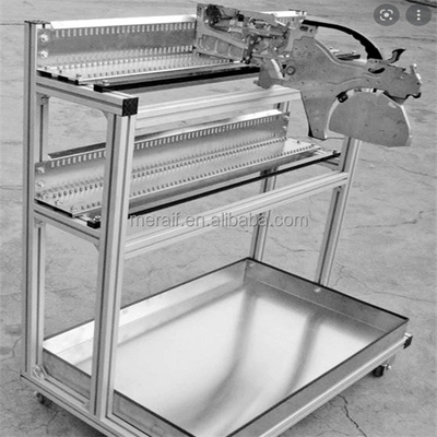 Samsung CP45 feeder storage cart SMT CP feeder trolley wholesale