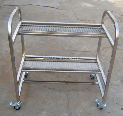 High quality fuji nxt feeder storage cart, SMT fuji nxt feeder cart wholesale