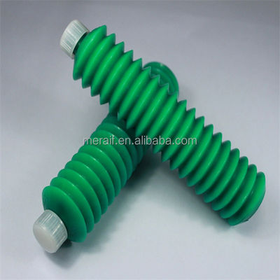 LUBE FS2-4 Lubricant Grease For Injection Molding Machine FS2-4 grease Spring Tube Lubrication Grease