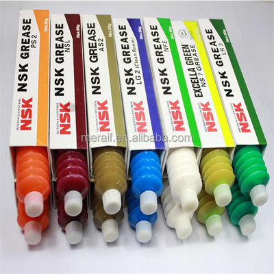 LUBE FS2-4 Lubricant Grease For Injection Molding Machine FS2-4 grease Spring Tube Lubrication Grease