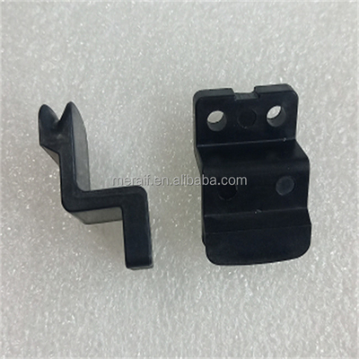 Customized Wave Soldering Titanium Claw , Lightweight Soldering Fingers  Chain for TAMURA wave oven