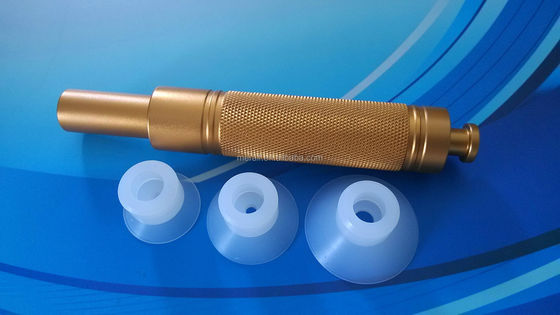 ESD-Safe SMD pick up hand tool BGA IC Picker Plunger Type Vacuum Suction Pen wholesale