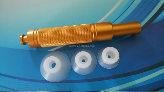 ESD-Safe SMD pick up hand tool BGA IC Picker Plunger Type Vacuum Suction Pen wholesale