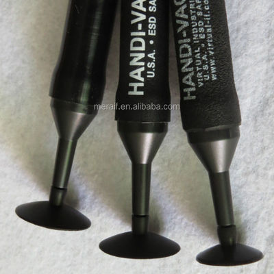 IC SMD Pick-up Vacuum Sucking Pen Soldering Pump Sucker Tool  for Capacitor Resistor Chip