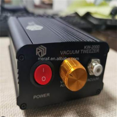 Electric IC Extractor BGA Chip Electronic Component Gripper Suction Pen Repair Tool Small Chip Pick Up Hand Tools