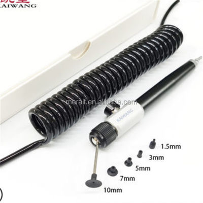 Portable Air Vacuum Suction Pump Suctioning Pen BGA Repairing IC Chip SMD SMT Pick Up Hand tool