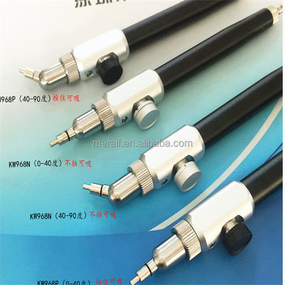 Electric Vacuum Suction Pen Machine IC CPU SMD BGA Chip Pick Up Tools bga Placement Repair Tool online