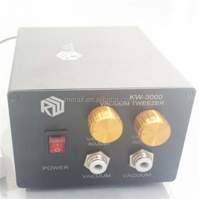 Electric Vacuum suction pen IC chips suction pen SMT SMD Components Manual placement machine