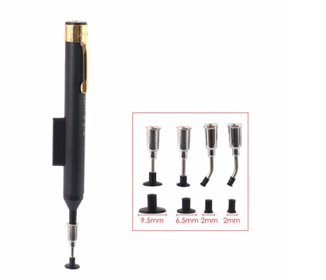 LP200 vacuum suck tool Pick and Place Vacuum Pen Suction Pen Tool For SMT SMD QS2008