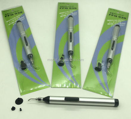 FFQ939 BGA SMD Work Reballing Aids Antistatic IC Pick Up ESD Vacuum Suction Pen wholesale