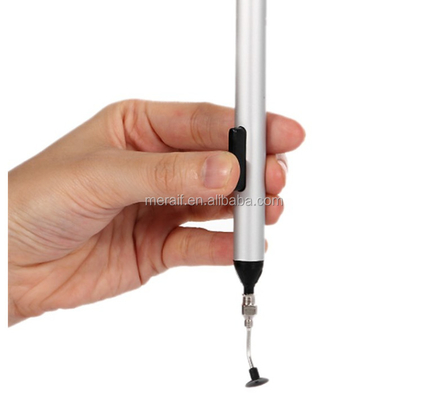 FFQ939 BGA SMD Work Reballing Aids Antistatic IC Pick Up ESD Vacuum Suction Pen wholesale