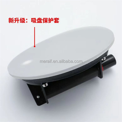 High quality 8inch hand pump suction cup lifter for Glass or Stone Slab