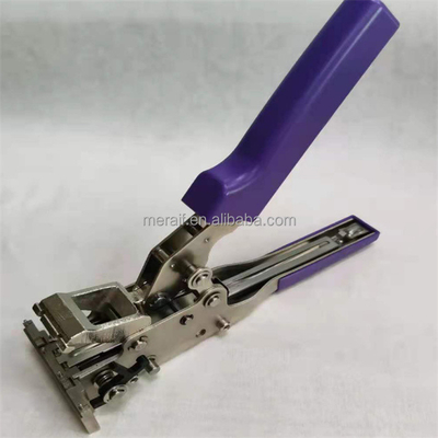 HIgh quality SMT Stapler-type Tool Splice tools for frame clip Continuous splicing tools