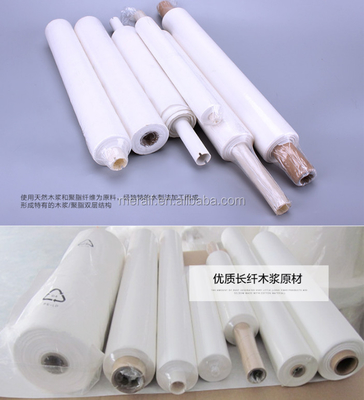 YAMAHA SMT Stencil Wiper Rolls stencil paper roll For Printing Machine