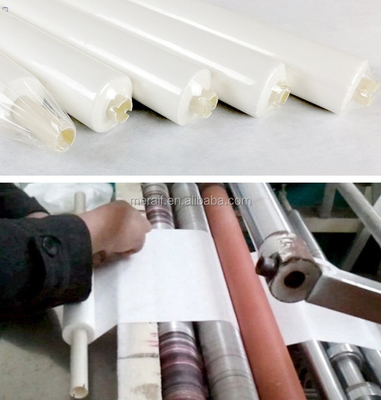 YAMAHA SMT Stencil Wiper Rolls stencil paper roll For Printing Machine