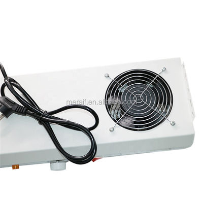 Industrial ESD Anti Static Overhead Ionizing Air Blower High Pressure Horizontal Air Blower Ionizer SL-002