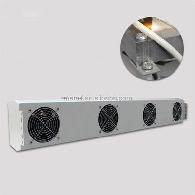 SL-1104 110V/220V Ionizer Blower Industrial Static Eliminate Equipment Hanging Anti-static Ionizing Air Blower with best price
