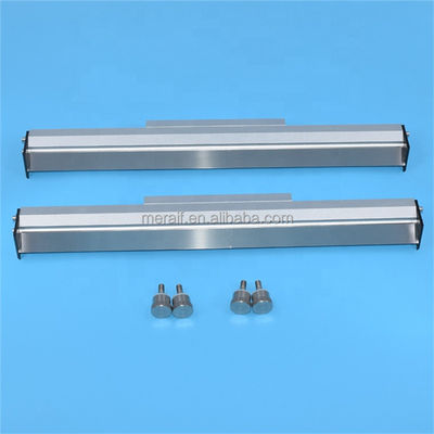 SMT EKRA Squeegee Screen Printer Use Aluminum Handle Squeegee Solder Paste Screen Printing Squeegee