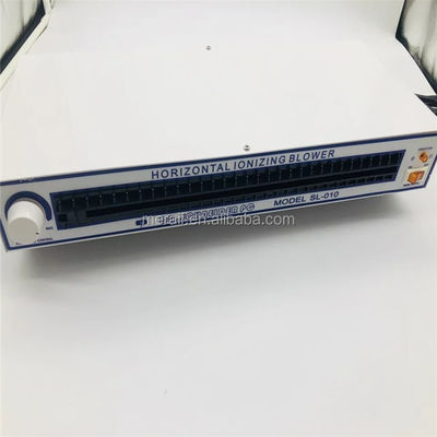 Factory price SL-010 Horizontal Electric Static Ionizing Air Blower/antistatic ionizer/Antistatic Dust Removal Fan