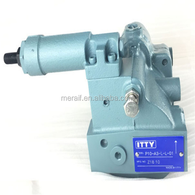 wholesale P08-A3-L-L-01 Hydraulic Pump for  Paint Sprayer Machine online