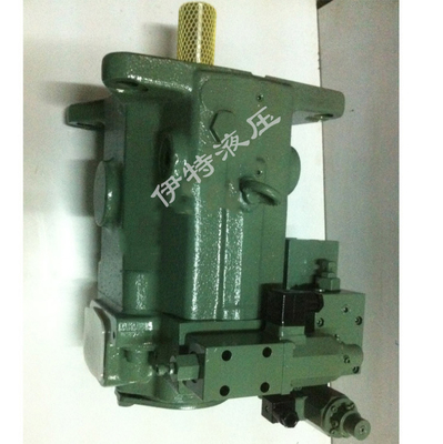 yuken hydraulic piston pump supplier YUKEN pump A70-FR01HS-60A70-FR01KS-60 pump