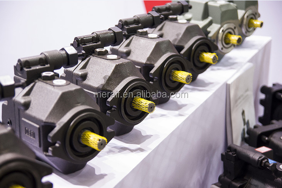 yuken hydraulic piston pump supplier YUKEN pump A70-FR01HS-60A70-FR01KS-60 pump