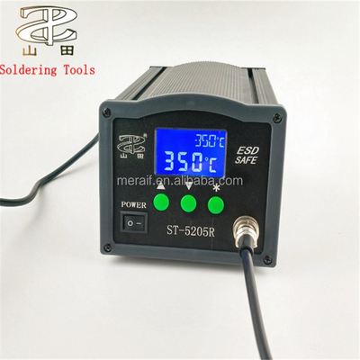 ST 2205 hot air gun phone repair soldering desoldering smd rework station wholesale