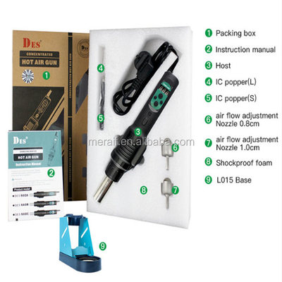 Factory price Heating Equipment 150W Electric Soldering Irons for sale