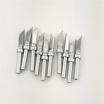 high quality QUICK 200 series soldering iron tips for 203H 204 soldering station