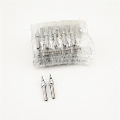 high quality QUICK 200 series soldering iron tips for 203H 204 soldering station